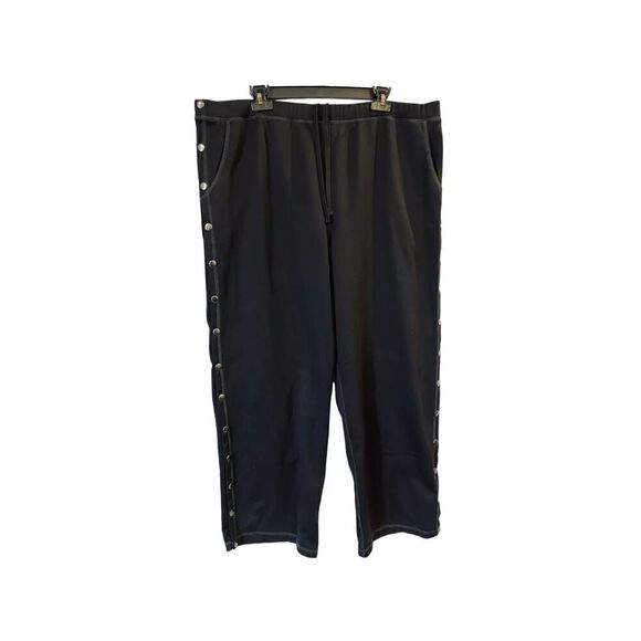 Post operation tear away pants unisex size 3xl - Picture 1 of 9